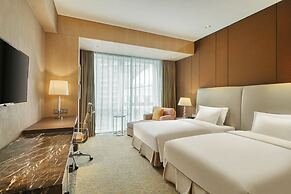 Crowne Plaza Beijing Chaoyang U-Town by IHG