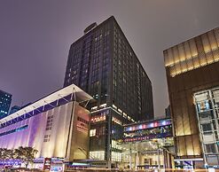 Crowne Plaza Beijing Chaoyang U-Town by IHG