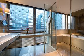 Crowne Plaza Beijing Chaoyang U-Town by IHG