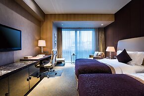 Crowne Plaza Beijing Chaoyang U-Town by IHG