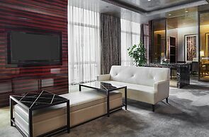 Crowne Plaza Beijing Chaoyang U-Town by IHG