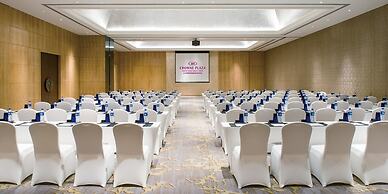 Crowne Plaza Beijing Chaoyang U-Town by IHG