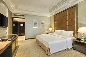 Crowne Plaza Beijing Chaoyang U-Town by IHG