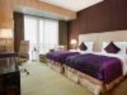 Crowne Plaza Beijing Chaoyang U-Town by IHG