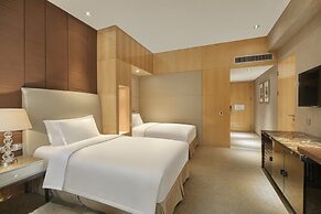 Crowne Plaza Beijing Chaoyang U-Town by IHG