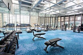 Crowne Plaza Beijing Chaoyang U-Town by IHG