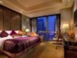 Crowne Plaza Beijing Chaoyang U-Town by IHG
