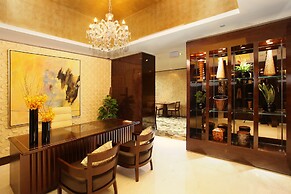 Crowne Plaza Beijing Chaoyang U-Town by IHG