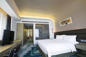 Holiday Inn Shanghai Songjiang, an IHG Hotel
