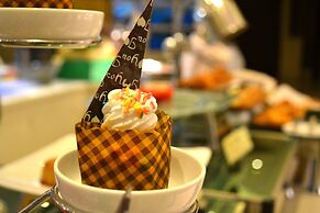 Holiday Inn Shanghai Songjiang by IHG