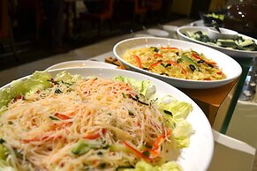 Holiday Inn Shanghai Songjiang by IHG