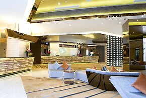 Holiday Inn Shanghai Songjiang by IHG