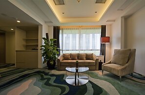 Holiday Inn Shanghai Songjiang by IHG