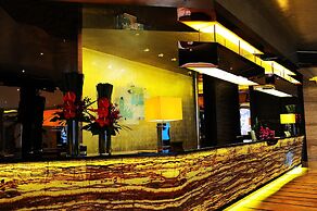 Holiday Inn Shanghai Songjiang by IHG