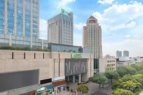Holiday Inn Shanghai Songjiang by IHG