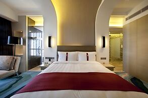 Holiday Inn Shanghai Songjiang by IHG