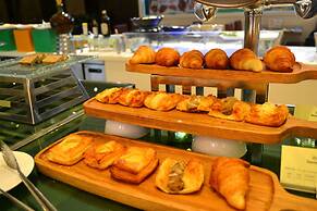 Holiday Inn Shanghai Songjiang by IHG