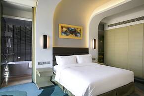 Holiday Inn Shanghai Songjiang by IHG