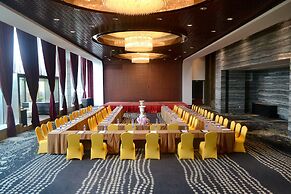 Holiday Inn Shanghai Songjiang by IHG