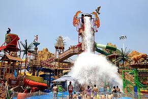 Holiday Inn Shanghai Songjiang by IHG