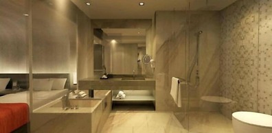 Holiday Inn Shanghai Songjiang by IHG