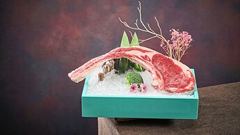 InterContinental One Thousand Island Lake Resort by IHG