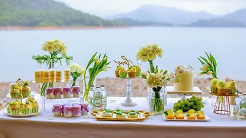 InterContinental One Thousand Island Lake Resort by IHG