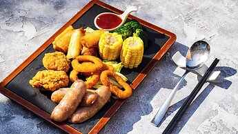 InterContinental One Thousand Island Lake Resort by IHG