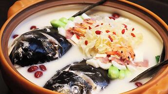 InterContinental One Thousand Island Lake Resort by IHG