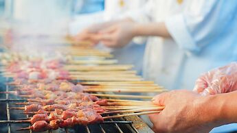 InterContinental One Thousand Island Lake Resort by IHG