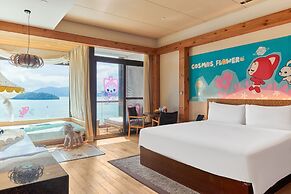 InterContinental One Thousand Island Lake Resort by IHG