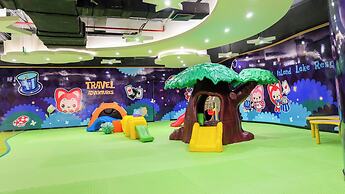 InterContinental One Thousand Island Lake Resort by IHG