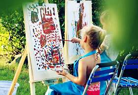 InterContinental One Thousand Island Lake Resort by IHG