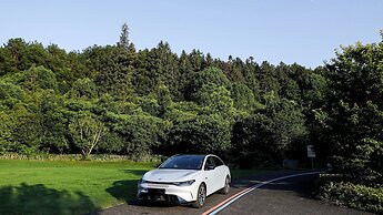 InterContinental One Thousand Island Lake Resort by IHG