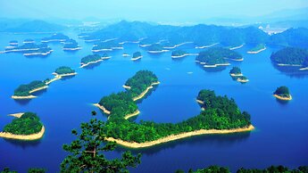 InterContinental One Thousand Island Lake Resort by IHG