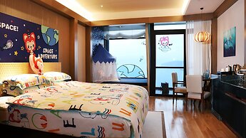 InterContinental One Thousand Island Lake Resort by IHG