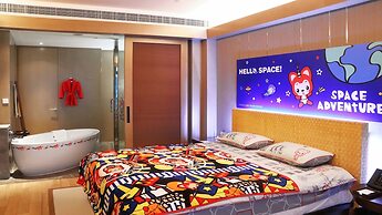 InterContinental One Thousand Island Lake Resort by IHG