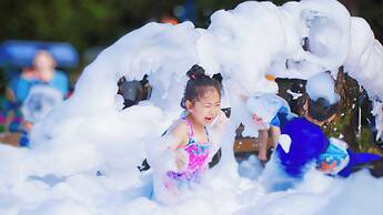 InterContinental One Thousand Island Lake Resort by IHG