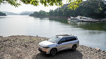 InterContinental One Thousand Island Lake Resort by IHG