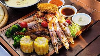 InterContinental One Thousand Island Lake Resort by IHG