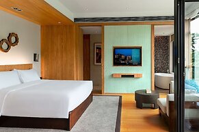 InterContinental One Thousand Island Lake Resort by IHG