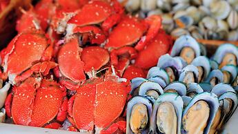 InterContinental One Thousand Island Lake Resort by IHG