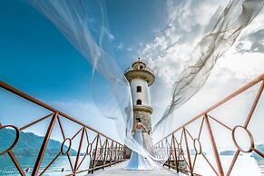 InterContinental One Thousand Island Lake Resort by IHG