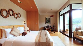 InterContinental One Thousand Island Lake Resort by IHG