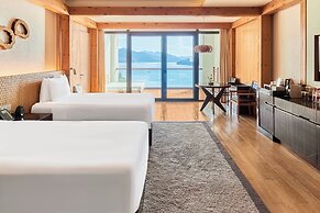 InterContinental One Thousand Island Lake Resort by IHG