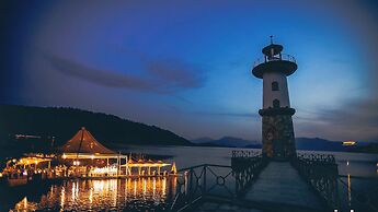 InterContinental One Thousand Island Lake Resort by IHG