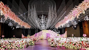 InterContinental One Thousand Island Lake Resort by IHG