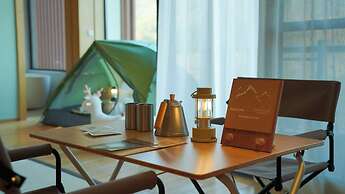 InterContinental One Thousand Island Lake Resort by IHG