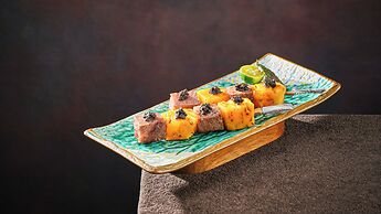 InterContinental One Thousand Island Lake Resort by IHG