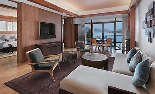 InterContinental One Thousand Island Lake Resort by IHG